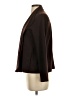 Eileen Fisher Brown Blazer Size S - photo 5