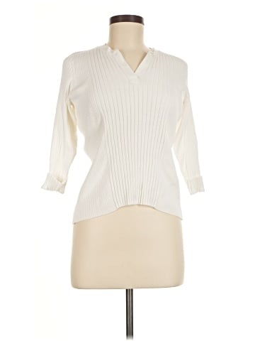 Mercer & Madison Pullover Sweater (view 1)