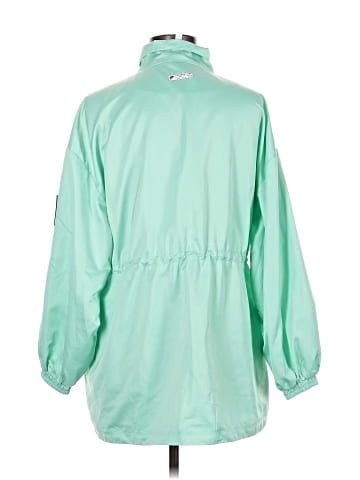 Fabletics Raincoat (view 2)