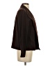 Eileen Fisher Brown Blazer Size S - photo 4