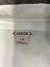 NANETTE Nanette Lepore 100% Polyester White Jacket Size L - photo 6