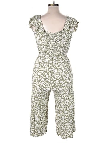 Luxology Jumpsuit (view 2)