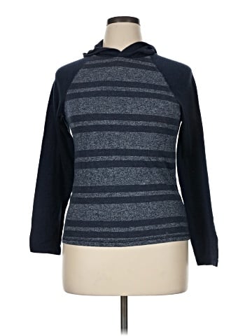 Urban Pipeline Pullover Sweater (view 1)