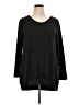 Unbranded Black Casual Dress Size 1X - photo 1