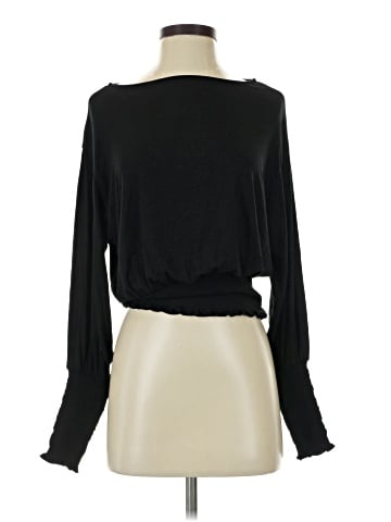 Madewell Long Sleeve T-Shirt (view 1)