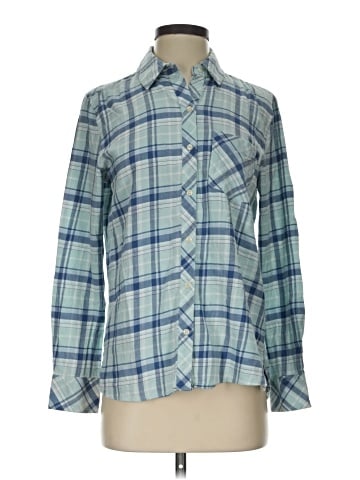 Vineyard Vines Long Sleeve Polo (view 1)