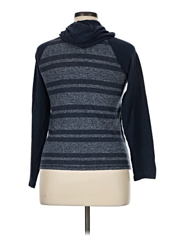 Urban Pipeline Pullover Sweater (view 2)