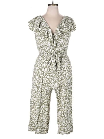 Luxology Jumpsuit (view 1)
