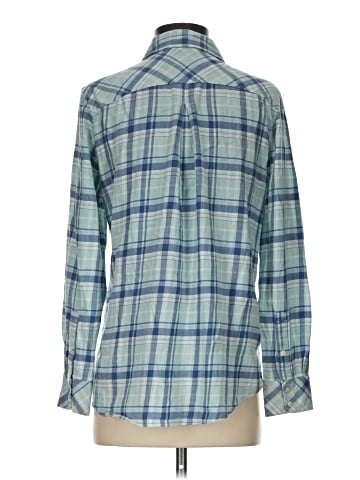 Vineyard Vines Long Sleeve Polo (view 2)