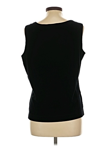 Villager Sleeveless Top (view 2)