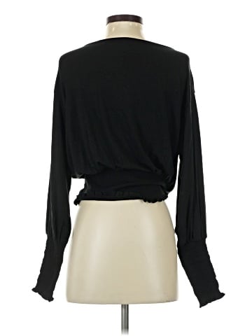 Madewell Long Sleeve T-Shirt (view 2)