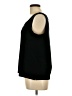 Villager Black Sleeveless Top Size L - photo 5