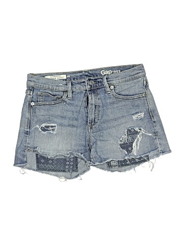 Gap Denim Shorts (view 1)