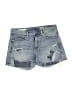 Gap Blue Denim Shorts Size 28 waist - photo 1