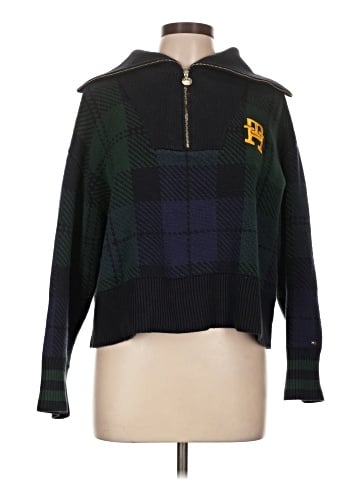 Tommy Hilfiger Pullover Sweater (view 1)