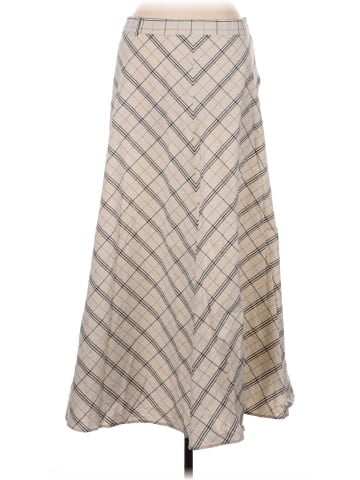 Zara Casual Skirt (view 1)