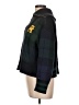 Tommy Hilfiger 100% Cotton Plaid Black Pullover Sweater Size L - photo 5
