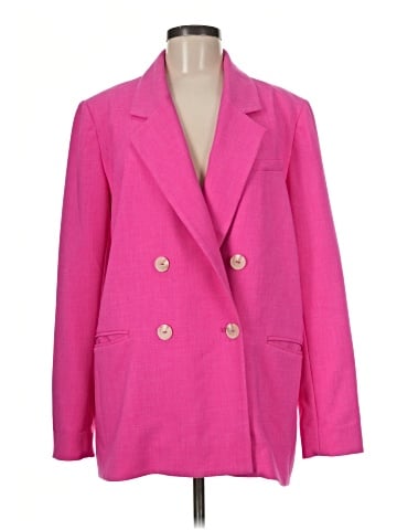Maeve by Anthropologie Blazer (view 1)