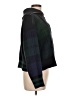 Tommy Hilfiger 100% Cotton Plaid Black Pullover Sweater Size L - photo 4