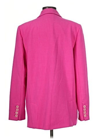 Maeve by Anthropologie Blazer (view 2)