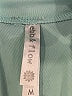 Ebb & Flow Teal Active Pants Size M - photo 7