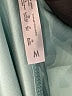 Ebb & Flow Teal Active Pants Size M - photo 8