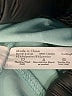 Ebb & Flow Teal Active Pants Size M - photo 9