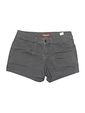 Unionbay Denim Shorts (view 1)