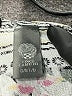 Vince Camuto 100% Rayon Silver Poncho One size - photo 7