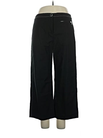 Barbara Lesser Fibers Casual Pants (view 1)