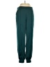 Who What Wear Solid Teal Casual Pants Size S - photo 1