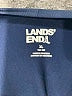Lands' End Tie-dye Blue Rash Guard Size 14 - 16 - photo 4