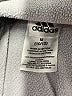 Adidas 100% Polyester Gray Sweatshirt Size 10 - 12 - photo 3