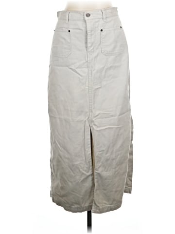 Bill Blass Casual Skirt (view 1)