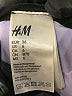 H&M Black Swimsuit Top Size 6 - photo 3