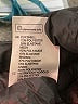 H&M Black Swimsuit Top Size 6 - photo 4