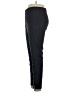 Athleta Solid Black Active Pants Size 14 - photo 5
