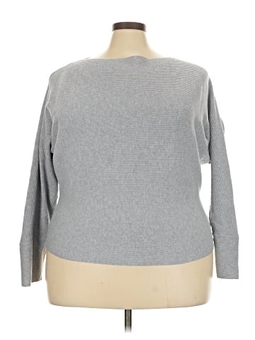 Nine West Pullover Sweater (view 1)