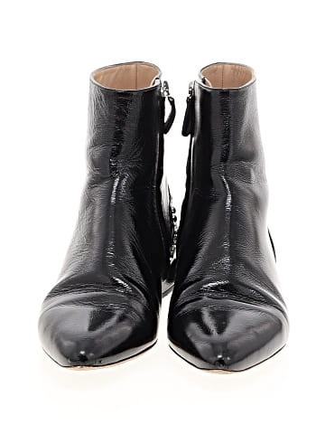 Chloé Ankle Boots (view 2)