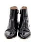 Chloé Black Ankle Boots Size EU 40 - photo 2