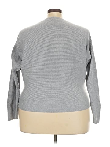 Nine West Pullover Sweater (view 2)