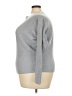 Nine West Gray Pullover Sweater Size XXL - photo 5