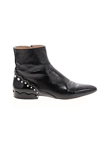 Chloé Ankle Boots (view 1)