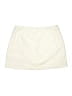 Lady Hagen Solid Ivory Skort Size XXS - photo 2