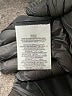 BCBGMAXAZRIA Black Vest Size S - photo 7