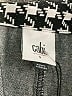 CAbi Houndstooth Gray Coat Size S - photo 6