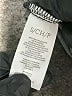 CAbi Houndstooth Gray Coat Size S - photo 7