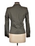 HUGO BOSS Gray Blazer Size 6 - photo 2