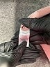 Carolina Belle Pink Jacket Size L - photo 5