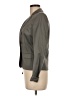 HUGO BOSS Gray Blazer Size 6 - photo 5
